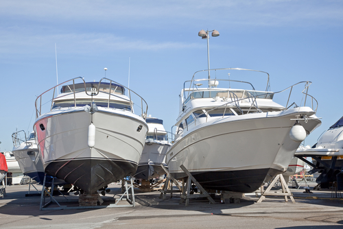 10 Smart Tips To Store Your Boat