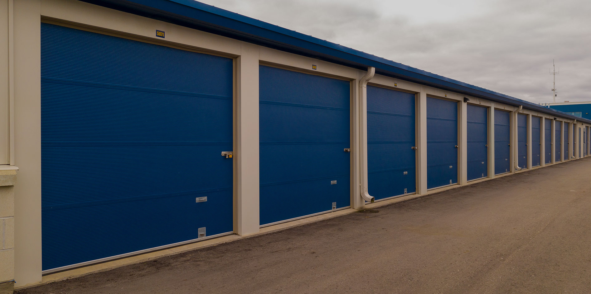 External storage. Safe Storage. Storage Depot. Lco2 Storage.